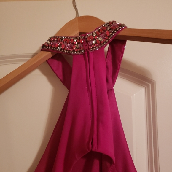 Pageant Gown - Picture 4 of 5